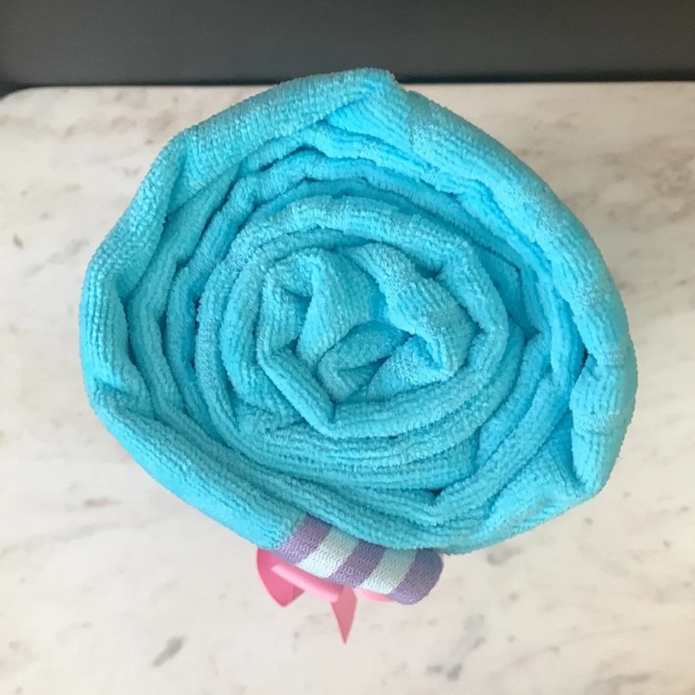 Stoney Clover Lane Limited Edition Beach Towel in Blue